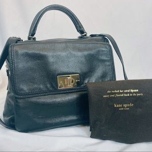 🔥Authentic🔥 Kate Spade messenger bag